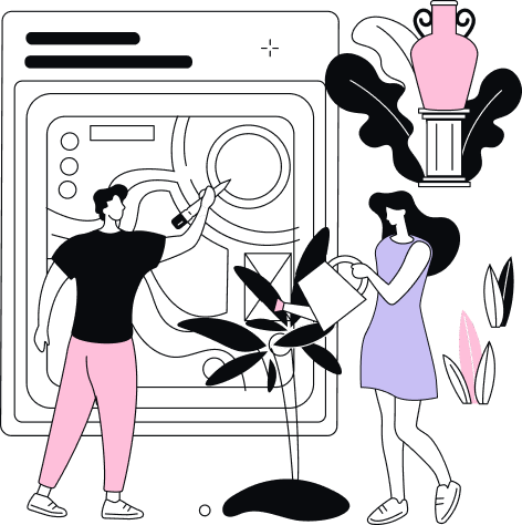 Digital Marketing Analytics Dashboard